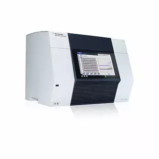 AriaMx 电子追踪 qPCR 软件