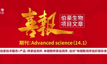 项目文章 | 肿瘤微环境的免疫分型揭示了癌症个性化免疫治疗的分子异质性